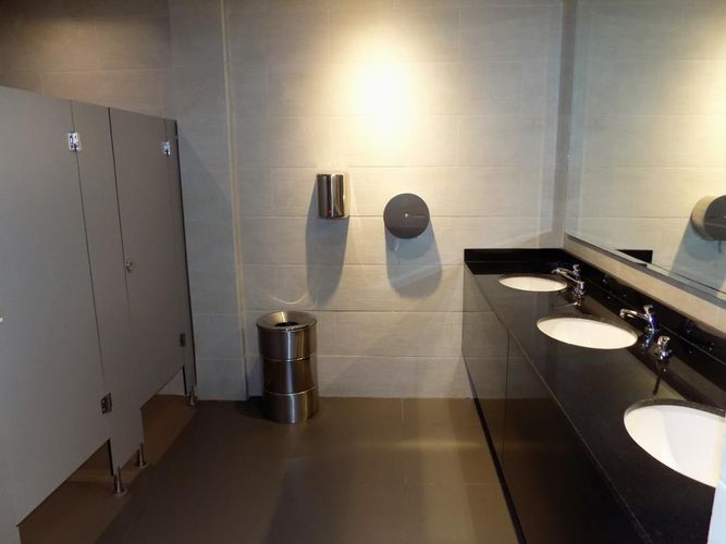 Local en arriendo en Rosario, Barranquilla, 87 m² · foto 21 de 21