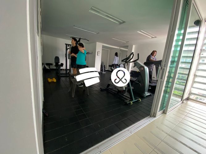 Apartamento de 1 alcoba en venta en Alejandría, Medellín, 49 m² · foto 11 de 19