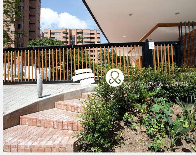 Apartamento de 1 alcoba en venta en Alejandría, Medellín, 49 m² · foto 12 de 19