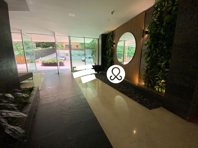 Apartamento de 1 alcoba en venta en Alejandría, Medellín, 49 m² · foto 15 de 19