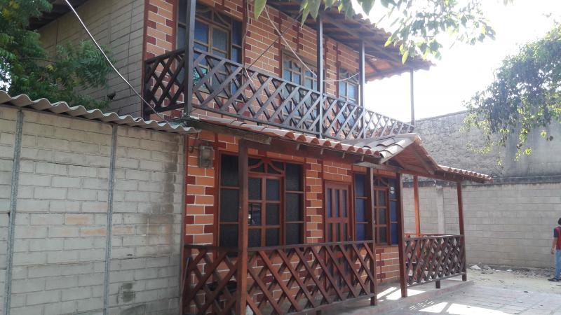 Casa Lote en Arriendo en Boston, Barranquilla en Boston