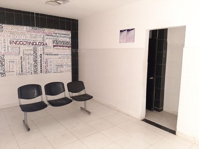 Local en arriendo en El Recreo, Barranquilla, 185 m² · foto 3 de 9