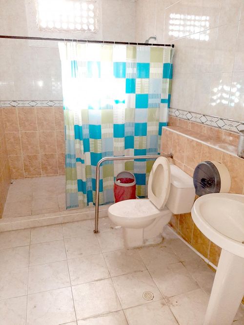 Local en arriendo en El Recreo, Barranquilla, 185 m² · foto 8 de 9