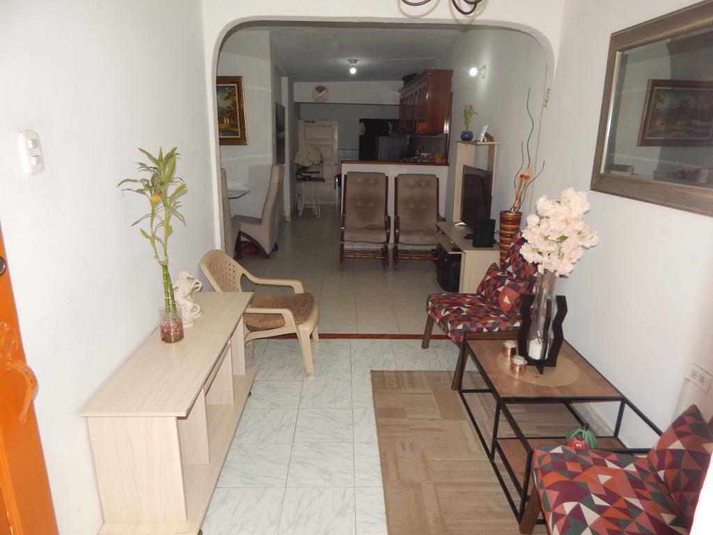 Casa en venta en Olaya, Barranquilla · foto 2 de 23