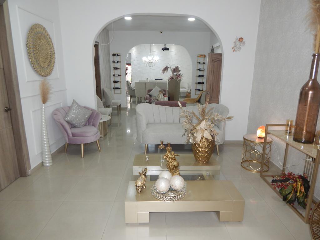 Casa en venta en Olaya, Barranquilla · foto 3 de 23