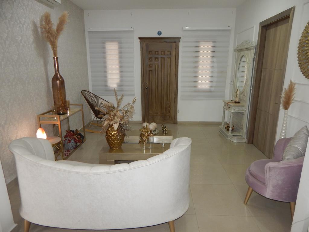 Casa en venta en Olaya, Barranquilla · foto 4 de 23