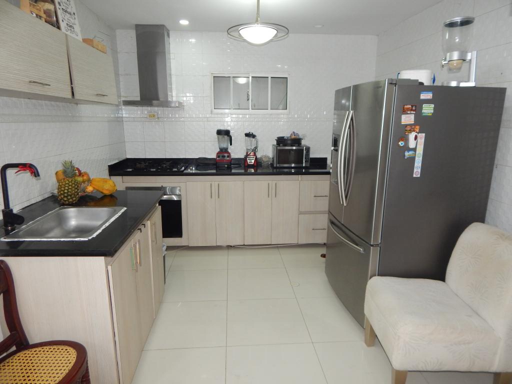 Casa en venta en Olaya, Barranquilla · foto 10 de 23