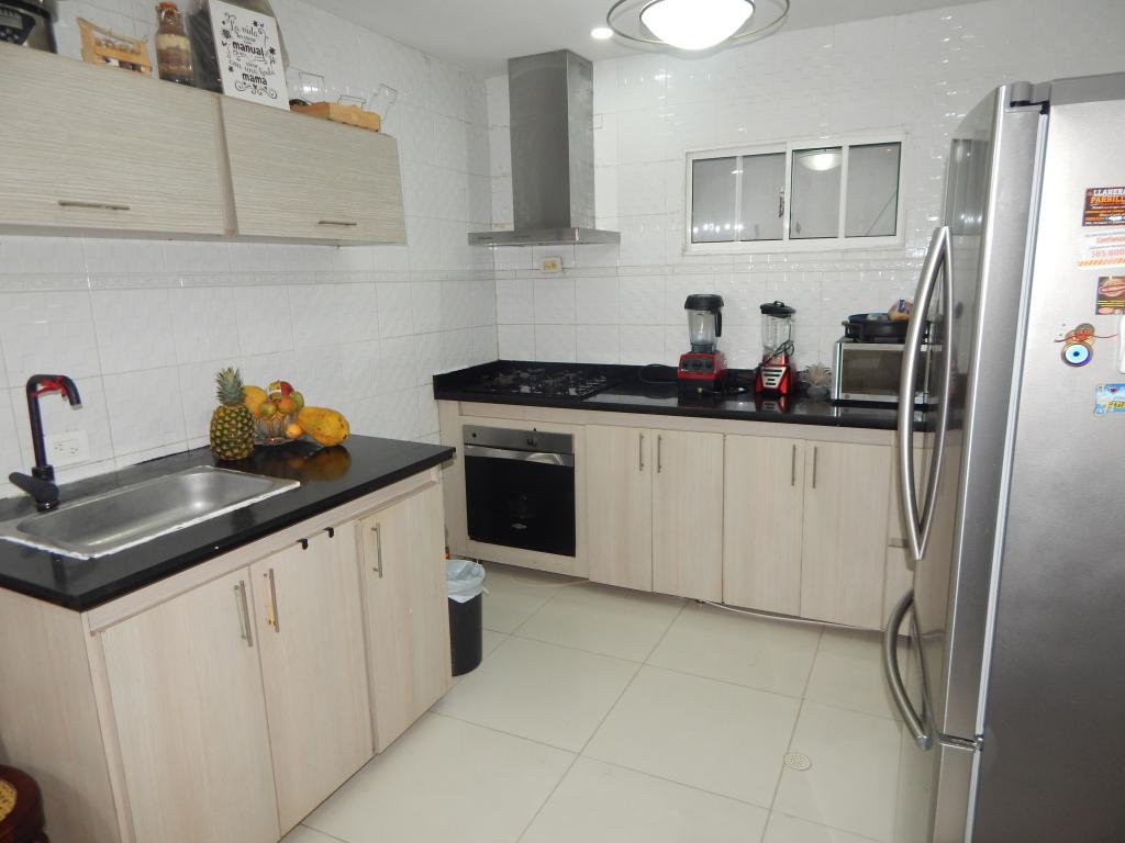 Casa en venta en Olaya, Barranquilla · foto 11 de 23