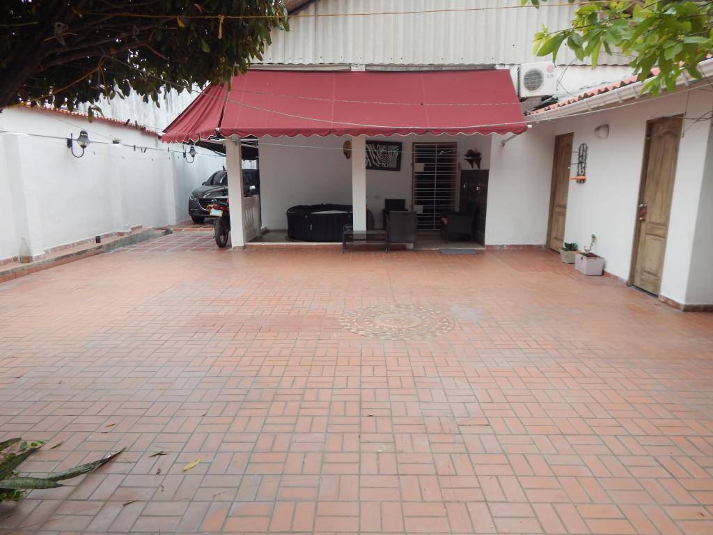 Casa en venta en Olaya, Barranquilla · foto 19 de 23