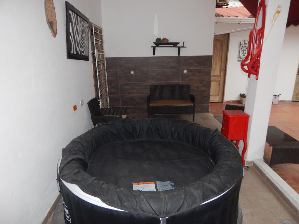Casa en venta en Olaya, Barranquilla · foto 20 de 23
