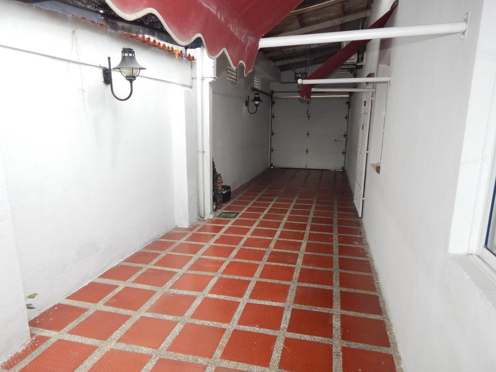 Casa en venta en Olaya, Barranquilla · foto 21 de 23