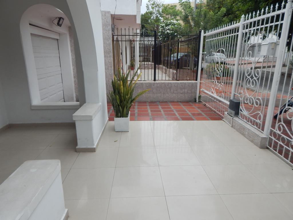 Casa en venta en Olaya, Barranquilla · foto 22 de 23