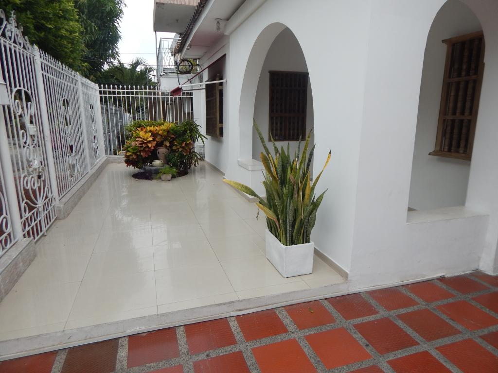 Casa en venta en Olaya, Barranquilla · foto 23 de 23
