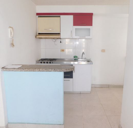 Apartamento de 2 alcobas en venta en Los Cusules, Soledad, 57 m² · foto 5 de 13