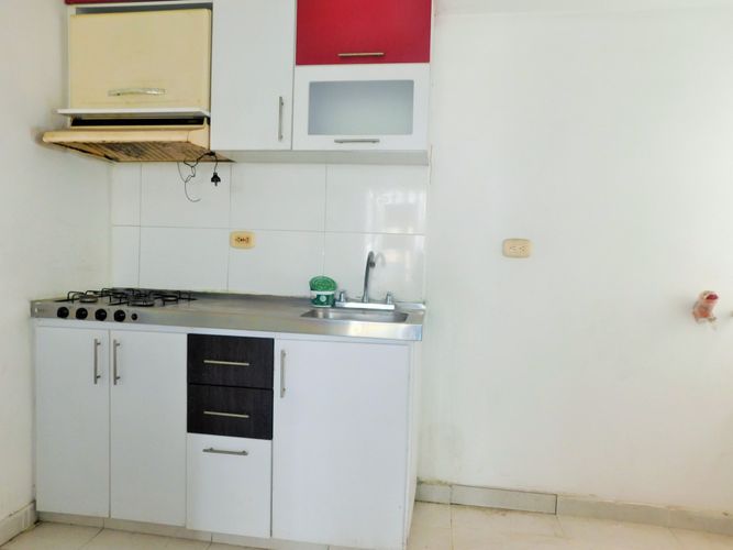 Apartamento de 2 alcobas en venta en Los Cusules, Soledad, 57 m² · foto 6 de 13