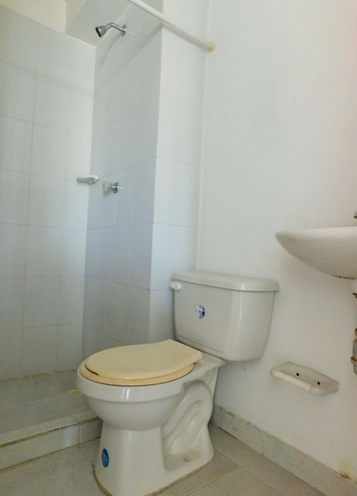 Apartamento de 2 alcobas en venta en Los Cusules, Soledad, 57 m² · foto 9 de 13