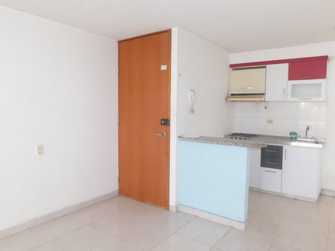Apartamento de 2 alcobas en venta en Los Cusules, Soledad, 57 m² · foto 10 de 13
