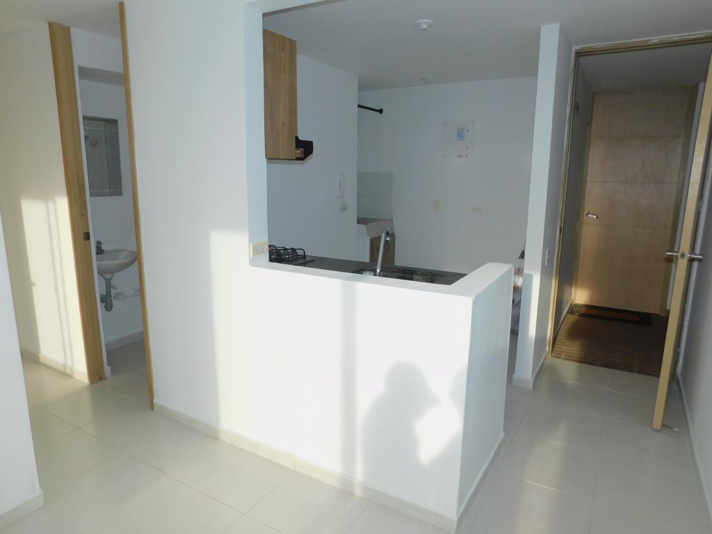 Apartamento en venta en Las Palmas, Barranquilla · foto 3 de 15