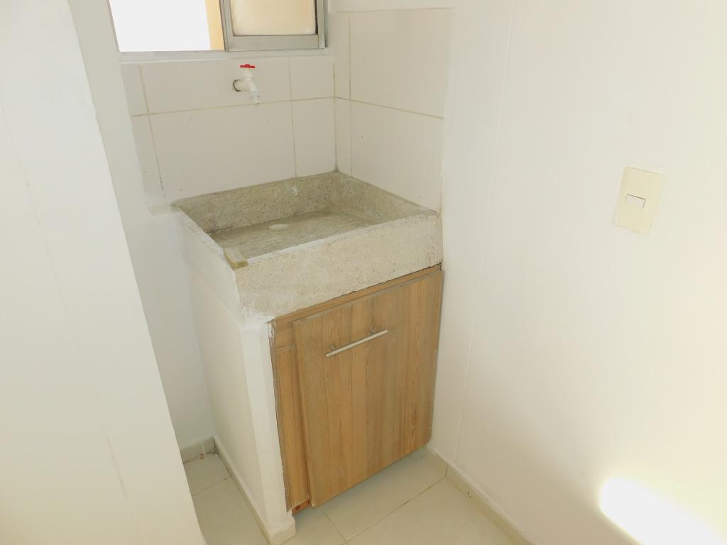 Apartamento en venta en Las Palmas, Barranquilla · foto 4 de 15