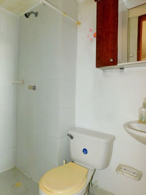 Apartamento de 2 alcobas en venta en Los Cusules, Soledad, 57 m² · foto 13 de 13