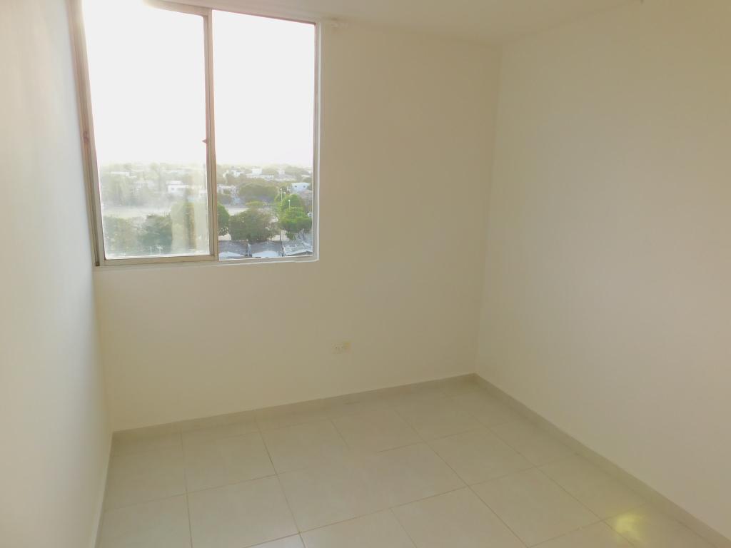 Apartamento en venta en Las Palmas, Barranquilla · foto 5 de 15