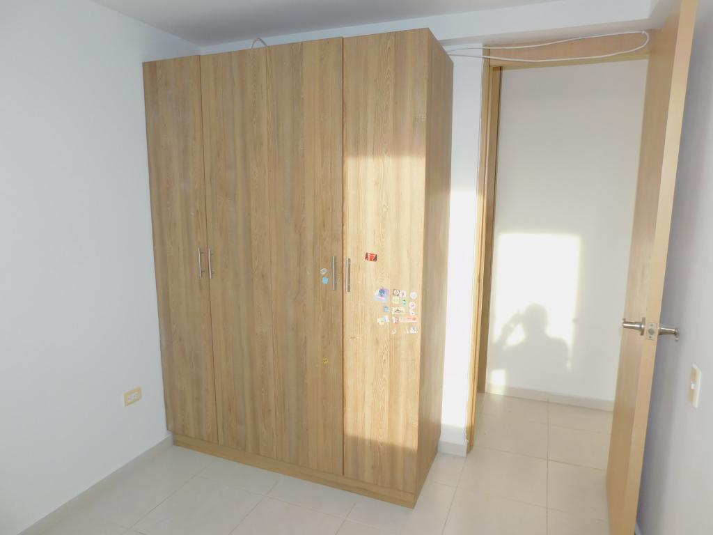Apartamento en venta en Las Palmas, Barranquilla · foto 6 de 15