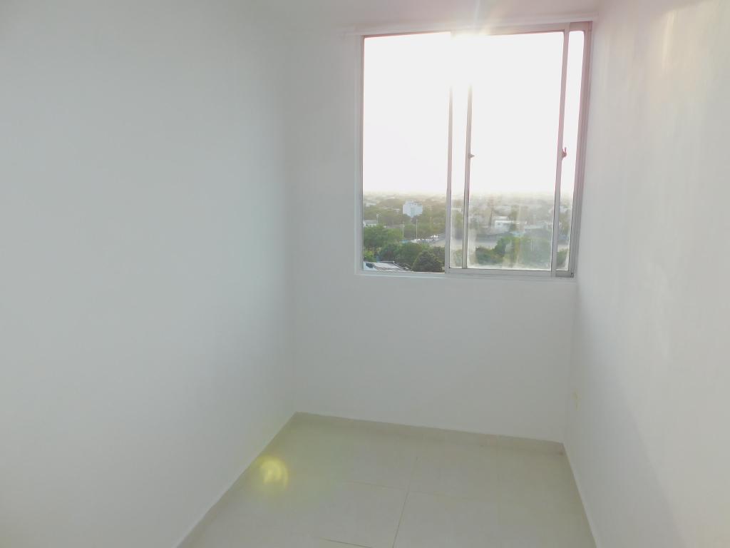 Apartamento en venta en Las Palmas, Barranquilla · foto 7 de 15