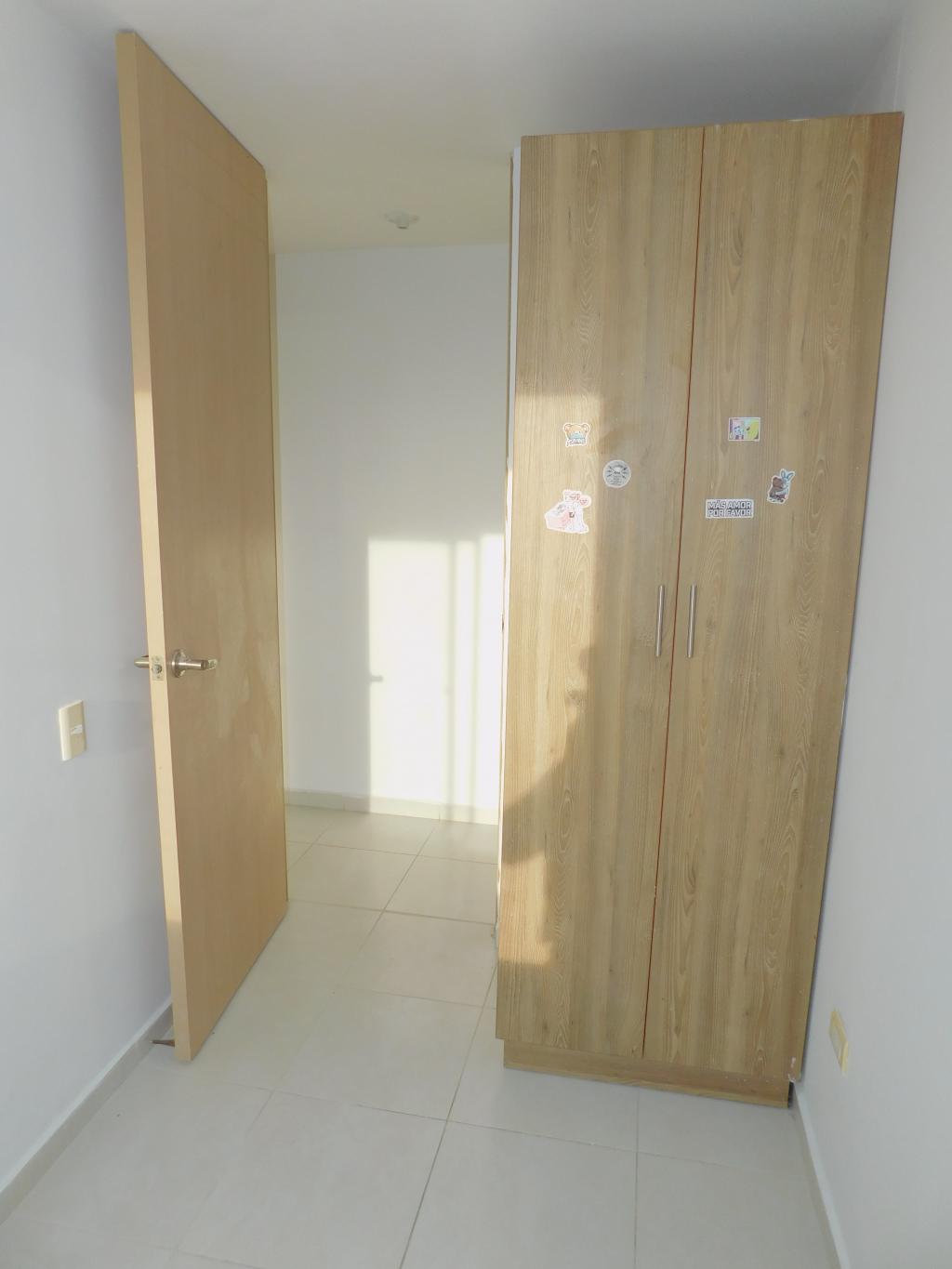 Apartamento en venta en Las Palmas, Barranquilla · foto 8 de 15