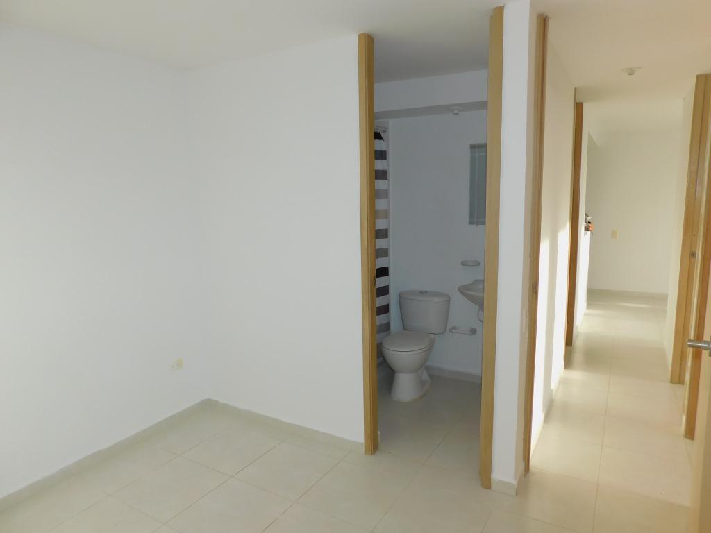 Apartamento en venta en Las Palmas, Barranquilla · foto 10 de 15