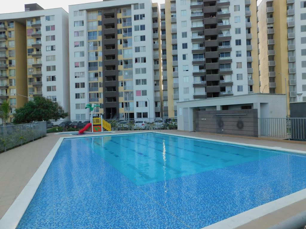 Apartamento en venta en Las Palmas, Barranquilla · foto 15 de 15