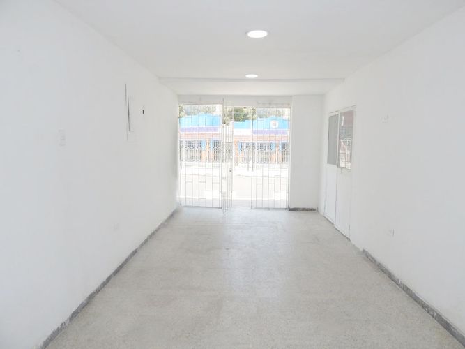 Local en arriendo en Boston, Barranquilla, 40 m² · foto 5 de 6