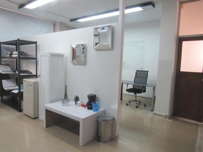 Edificio en venta en Abajo, Barranquilla, 850 m² · foto 10 de 17