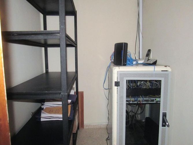 Edificio en venta en Abajo, Barranquilla, 850 m² · foto 11 de 17