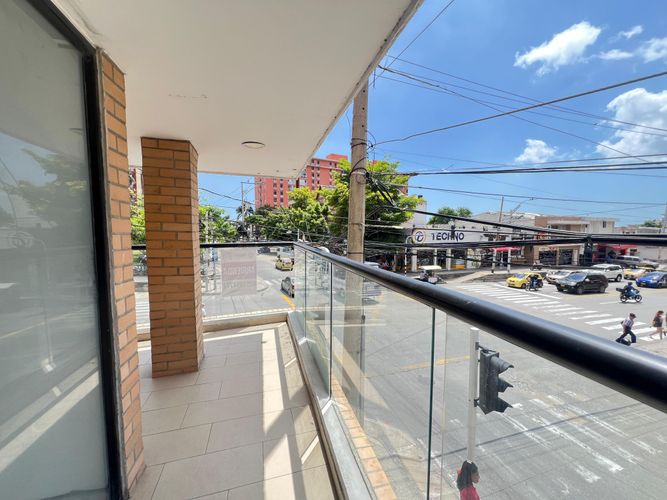 Local en arriendo en Boston, Barranquilla, 35 m² · foto 2 de 8