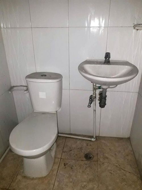 Edificio en venta en Abajo, Barranquilla, 850 m² · foto 12 de 17