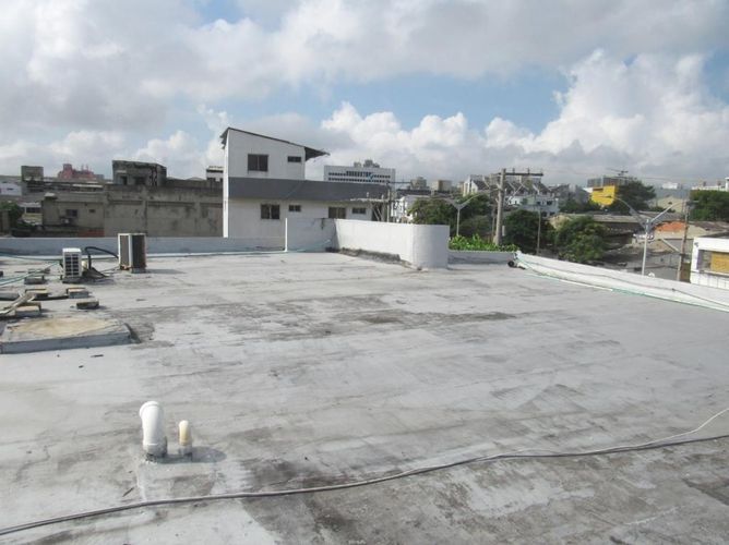 Edificio en venta en Abajo, Barranquilla, 850 m² · foto 14 de 17