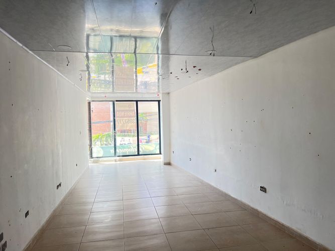 Local en arriendo en Boston, Barranquilla, 35 m² · foto 5 de 8