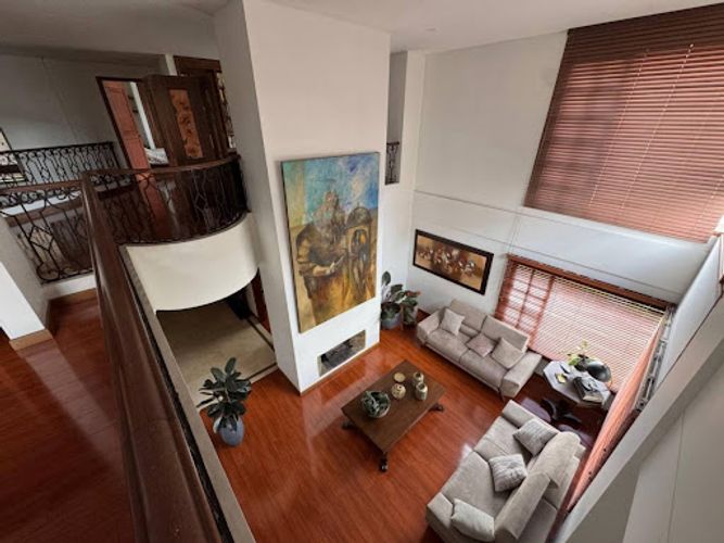 Casa de 3 alcobas en venta en Sotileza, Bogotá, 230 m² · foto 3 de 19