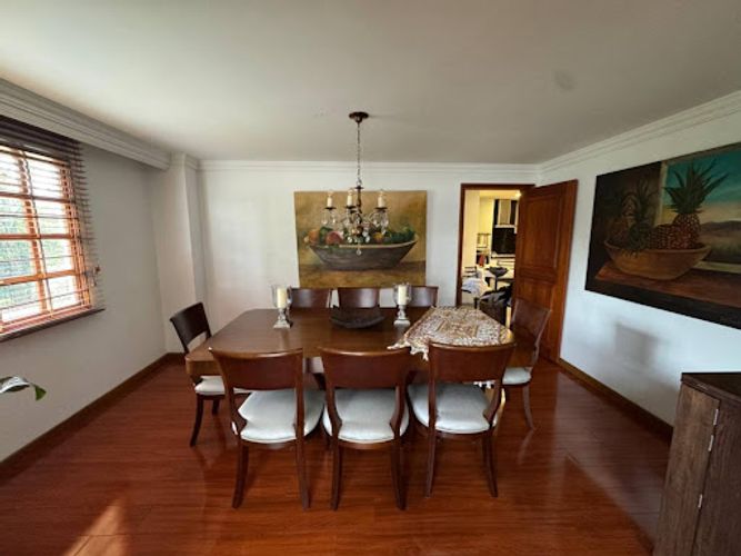 Casa de 3 alcobas en venta en Sotileza, Bogotá, 230 m² · foto 4 de 19