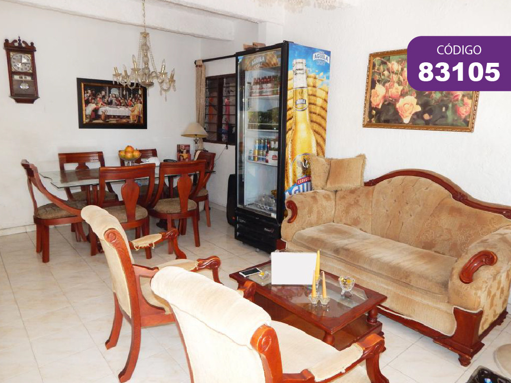 Apartamento en Venta en Los pinos, Barranquilla
