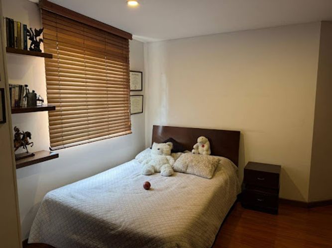 Casa de 3 alcobas en venta en Sotileza, Bogotá, 230 m² · foto 13 de 19