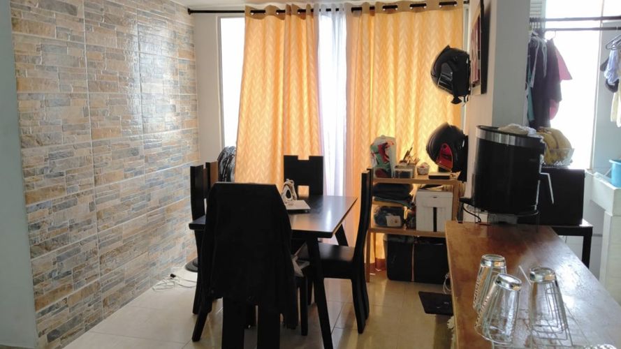 Apartamento de 3 alcobas en venta en Soledad, 55 m² · foto 2 de 11