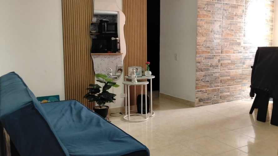 Apartamento de 3 alcobas en venta en Soledad, 55 m² · foto 5 de 11