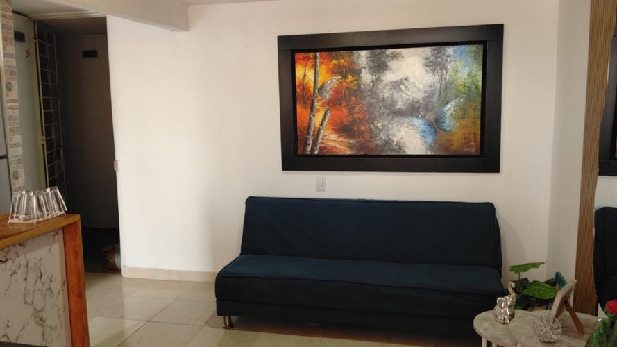 Apartamento de 3 alcobas en venta en Soledad, 55 m² · foto 6 de 11