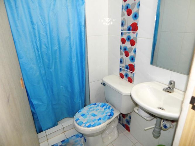 Apartamento de 3 alcobas en venta en Soledad, 55 m² · foto 9 de 11