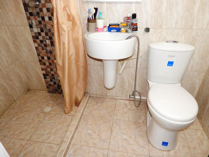 Apartamento de 3 alcobas en venta en Soledad, 55 m² · foto 11 de 11