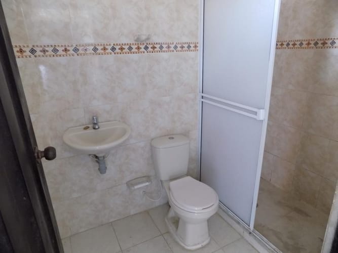 Casa de 4 alcobas en venta en Villa De Las Moras Et. Ii, Soledad, 66 m² · foto 9 de 16