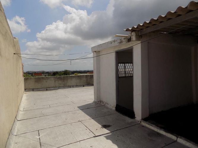 Casa de 4 alcobas en venta en Villa De Las Moras Et. Ii, Soledad, 66 m² · foto 16 de 16