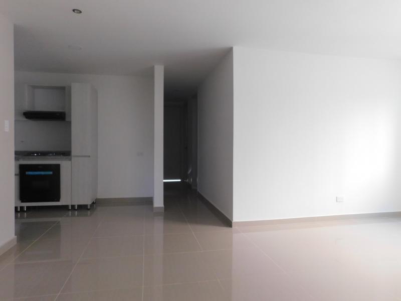Apartamento en venta en El Recreo, Barranquilla · foto 2 de 12
