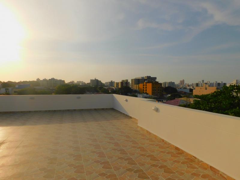 Apartamento en venta en El Recreo, Barranquilla · foto 5 de 12
